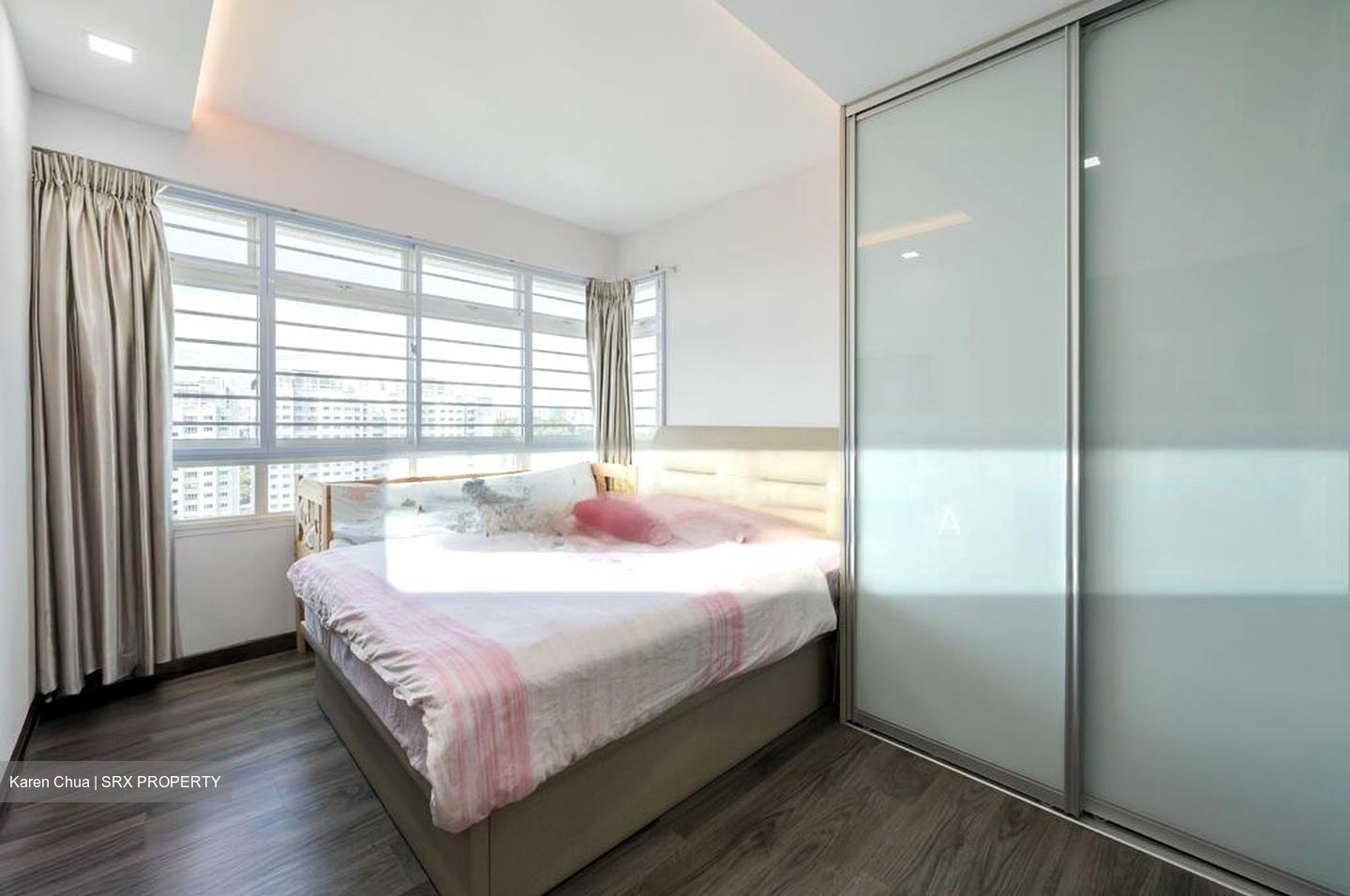 Blk 80C Telok Blangah Towers (Bukit Merah), HDB 3 Rooms #503112351